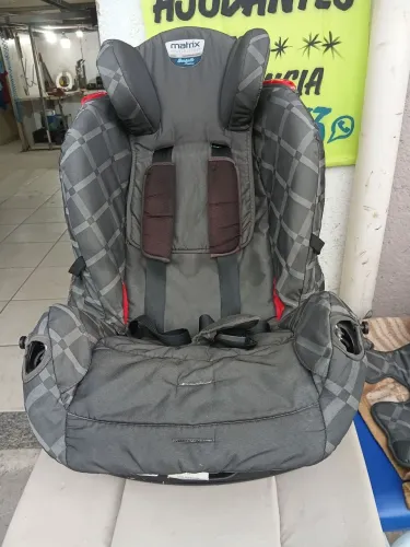 Cadeira bebê confort