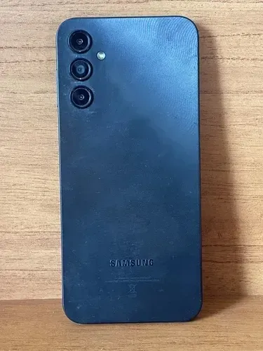 Samsung Galaxy a14 muito novo