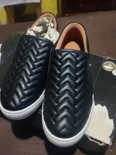 Sapato novo número 36
