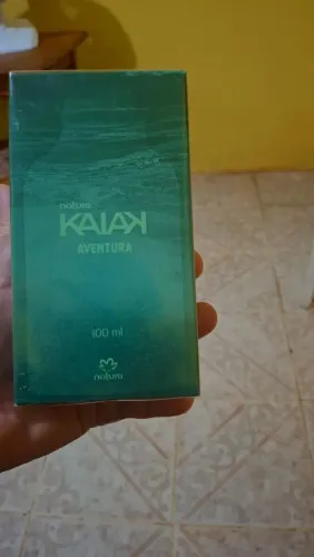 Perfume Kaiak Natura 