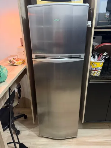 Geladeira Consul Por $149