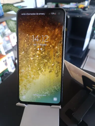 Vende-se Celular Samsung S10e