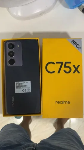 Redmi c75x