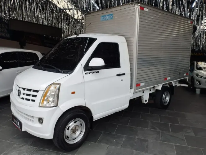 Effa V21 Pick-up CS 1.3 16V 2P 2022