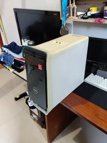 Computador de Mesa Dell