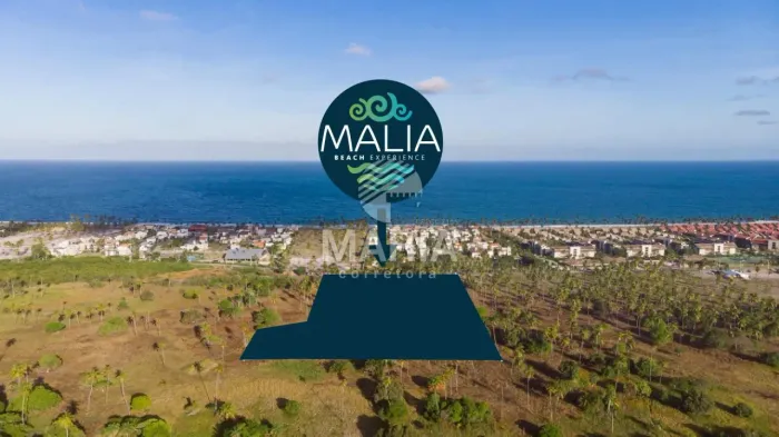 Apartamentos à venda no Malia Beach Experience em Ipojuca/PE! A partir de R$ 524.000,00!