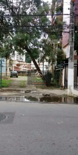 FJM imóveis vende Lote / Terreno em Icaraí - Niterói