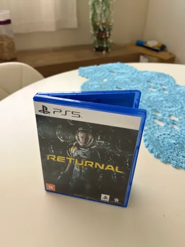 Returnal ps5