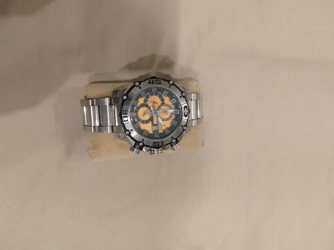 Relógio Festina Chrono