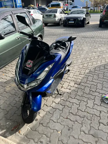 PCX 160 ABS 2026