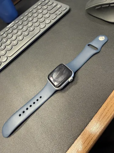Apple Watch SE 2 