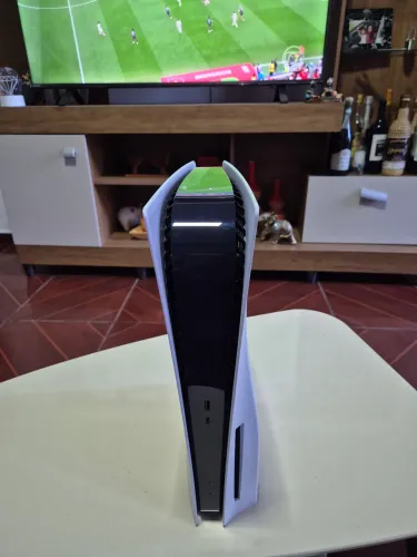 Playstation 5 Fat 