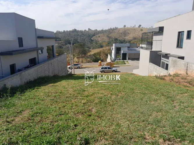 Oportunidade Exclusiva em Condomínio San Giovanni - Terreno à venda, 387 m² por R$ 285.000