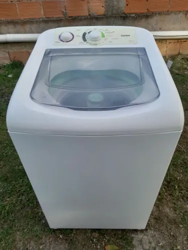 Máquina de lavar consul 8kg