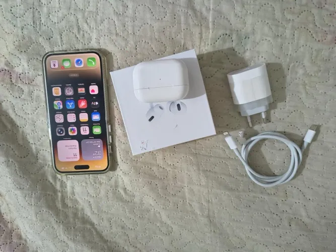 iPhone 14 Pro Max 