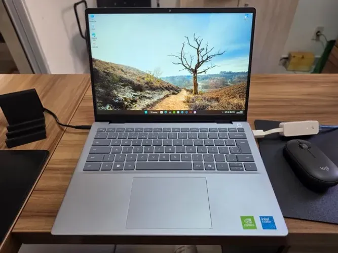 Dell Inspiron 14 - Modelo: 5440