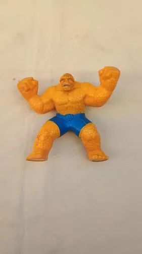 Brinquedos diversos
