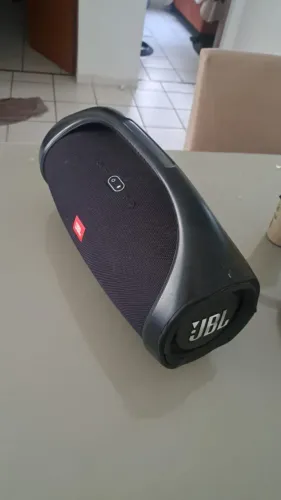 Jbl bombox 2