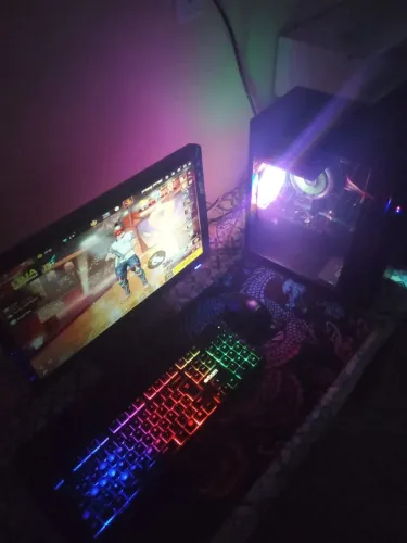PC completo i5
