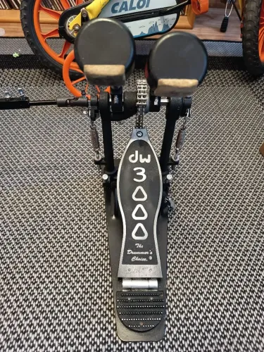 Pedal DW 3002