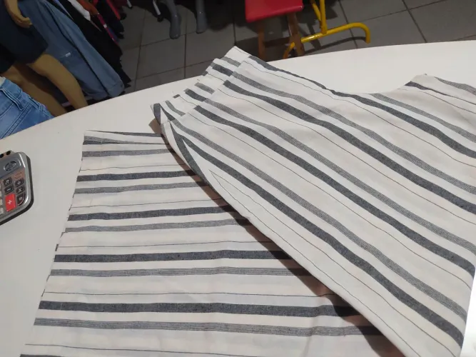 Pantalona feminina