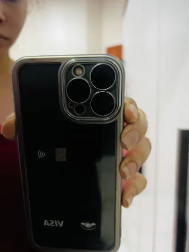 iPhone 13 Pro Max (troca)