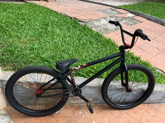 BMX Specialized P.Series Aro 24