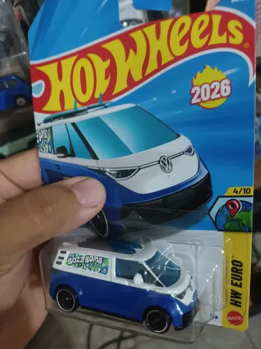 TROCO EM MATCHBOX 5 POR 5