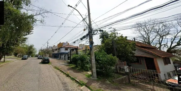 Terreno com 13 X 35 - Bairro Tristeza
