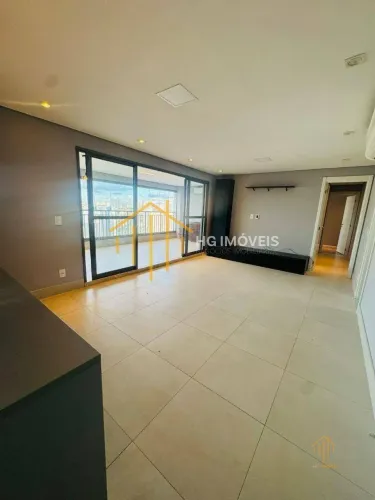 Apartamento com 3 dormitórios para alugar, 115 m² por R$ 11.080,00/mês - Chácara Califórni