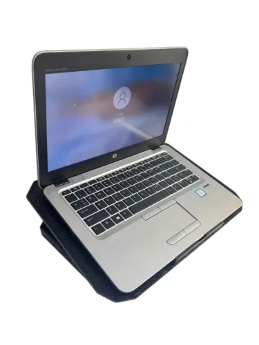Notebook HP EliteBook 820 G3 | Intel Core i5-6300U | 8GB | SSD 256GB | Tela 12.5