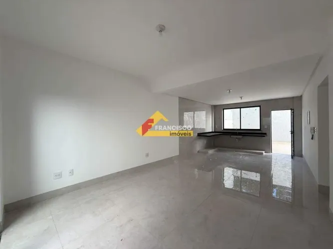 Apartamento para aluguel, 2 quartos, 1 suíte, 1 vaga, Sidil - Divinópolis/MG