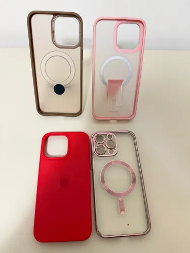 Capinhas iPhone 14 Pro Max