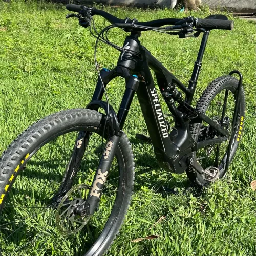 Specialized Turbo Levo G3 Comp Carbon Tam S3