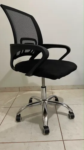 CADEIRA ESCRITÓRIO 