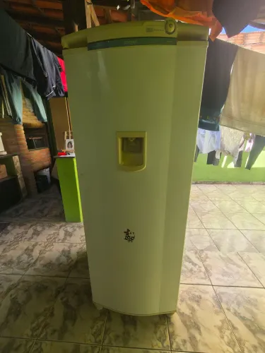 Geladeira Consul 380 litros 