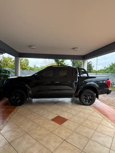 Nissan Frontier Attac.cd 4X4 2.3 Bi-TB Die. AUT 2023