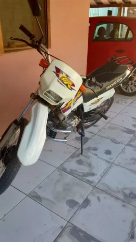 Vende Xlr em dias 