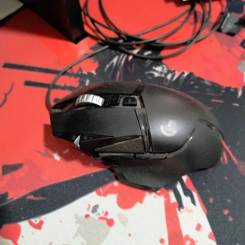 Mouse Logitech