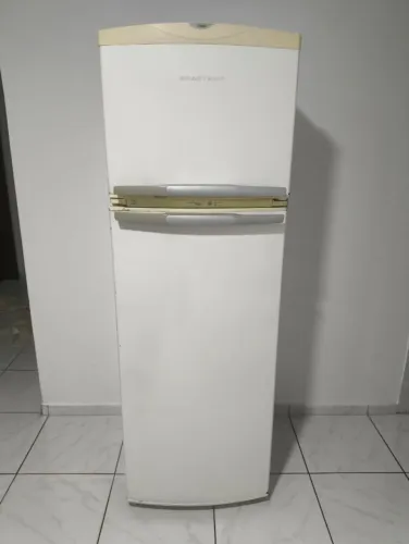 Geladeira Brastemp Frostfree 358L
