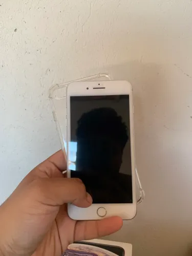 iPhone 8 Plus 