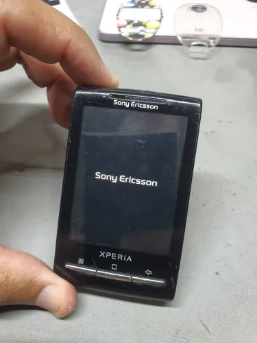 Sony Ericsson XPERIA E10a