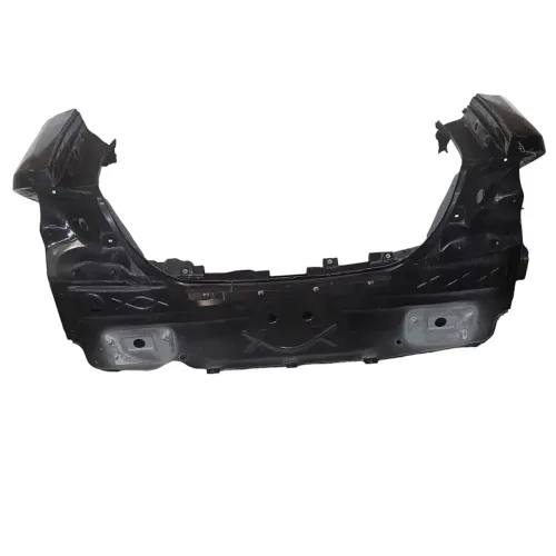 PAINEL TRASEIRO FIAT LINEA 2010 157243