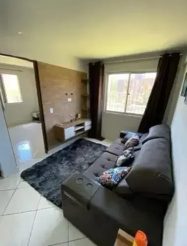 FS2 - Casa em Cajazeiras X