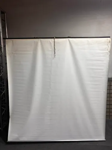 Tela 100 polegadas 
