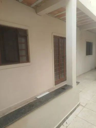 Casa de Aluquel