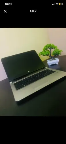 Vendo Notebook HP Pro Book 440 G3