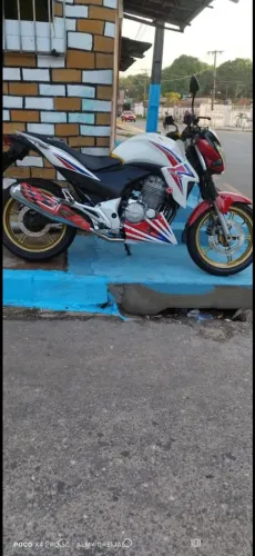 Moto BC