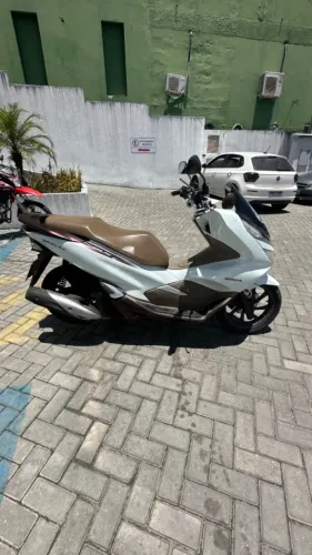 PCX 2021 EXTRA!