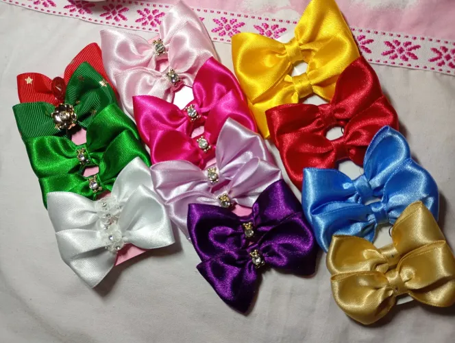 LAÇINHOS